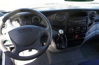 Iveco Daily 35C12